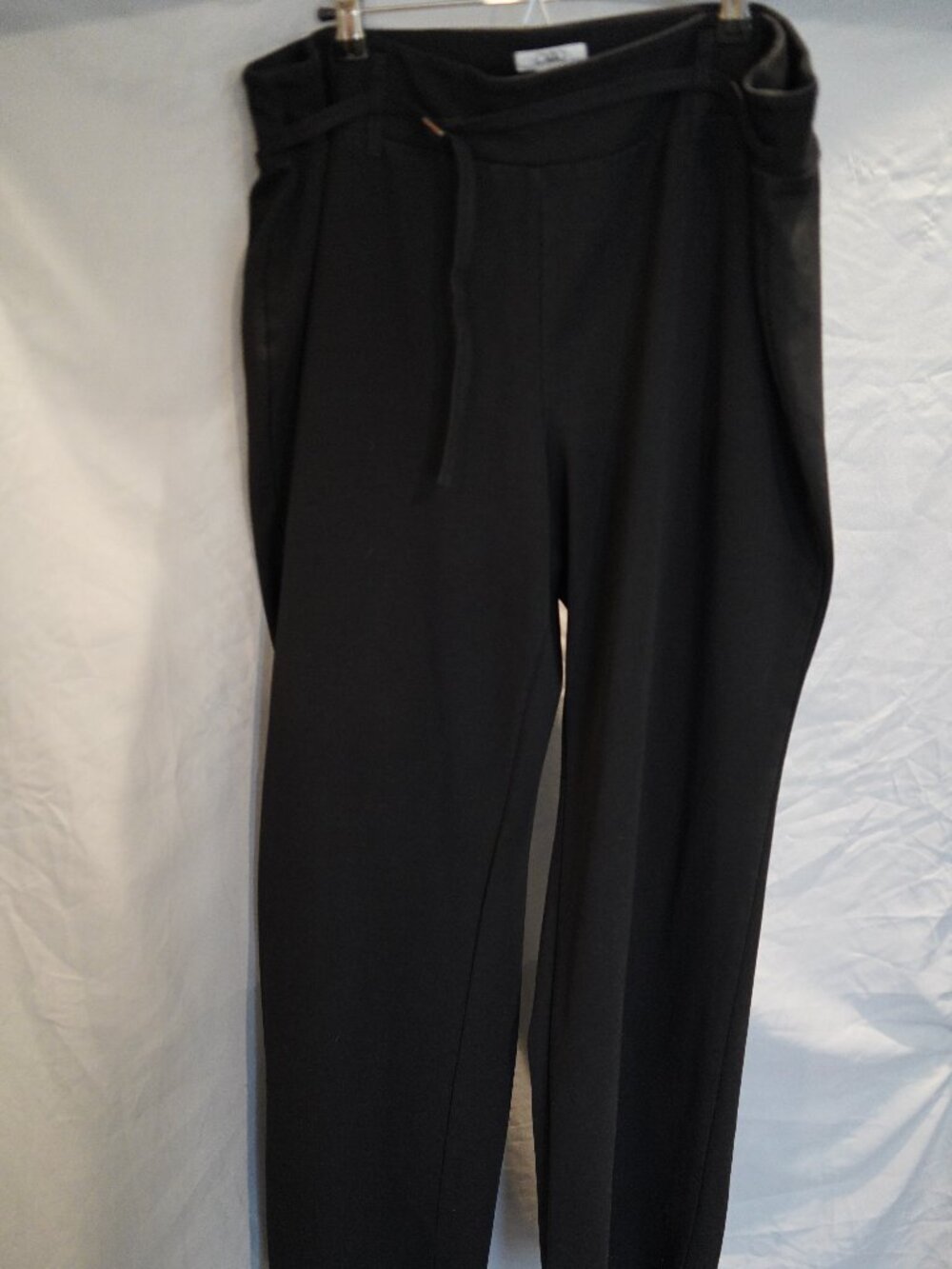 Women's Black Dress Pants
